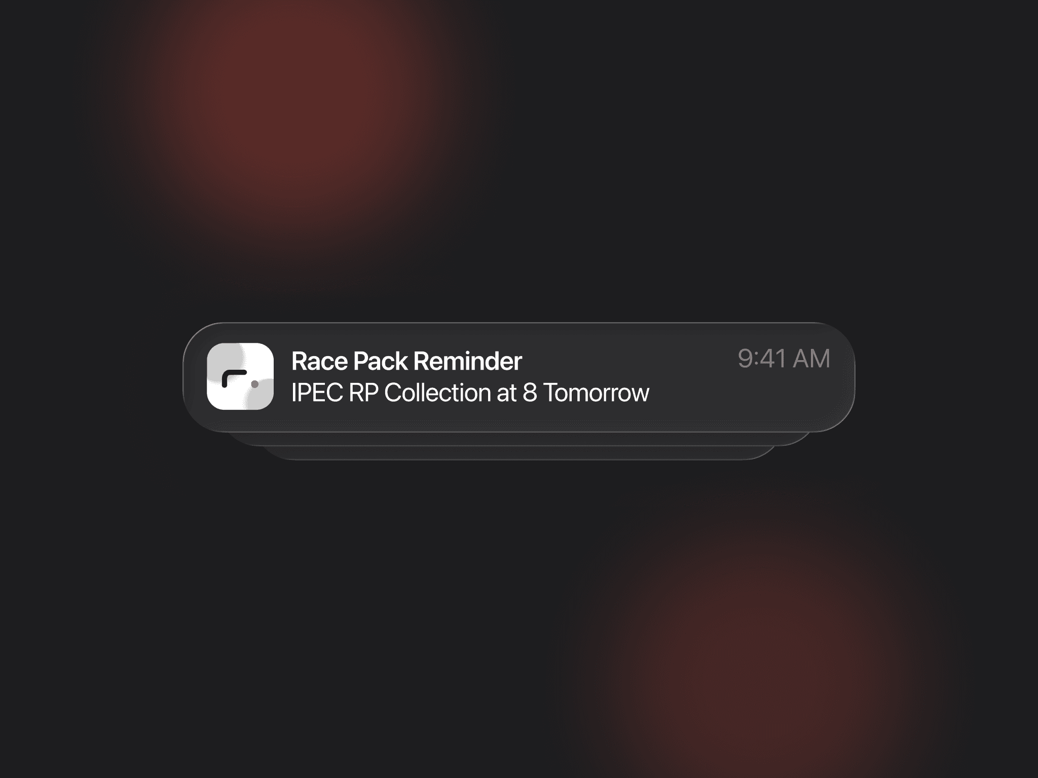 Resday Notifications Showcase